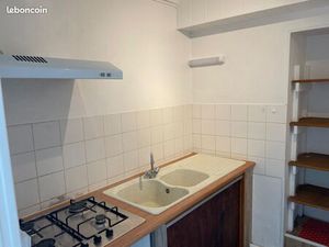 A louer Charmant T1 bis rénové