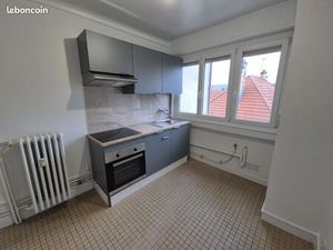 Appartement 4 pièces 73 m²