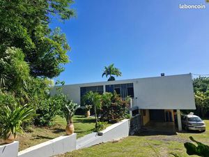 Location F5 meublée