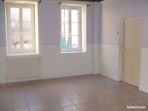 Maison T4 à SAINT AMAND MONTROND 18200