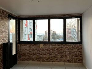 Appartement 3 chambres