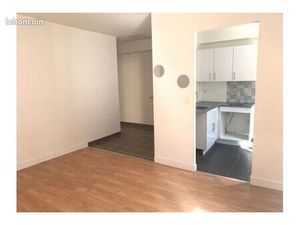 Appartement 2 pièces 36 m²