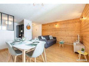 Grand F1 - 40 m2 centre ville