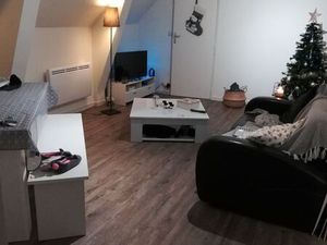 Appartement T2 Bis Meublé