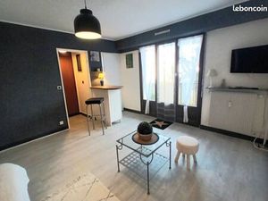 Appartement meublé