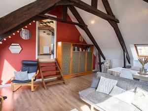 Appartement 2 chambres meublé  équipé port d'Etel