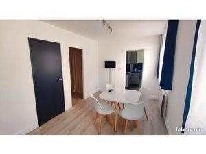 Studio T1 Rénové – Gap Sud