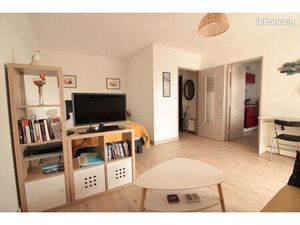 À louer – Appartement 35 m² à Hérouville-Saint-Clair  proche tram