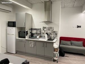 Appartement T2 45m2 PMR