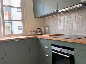 Bel appart meublé 2 pièces 47 m2