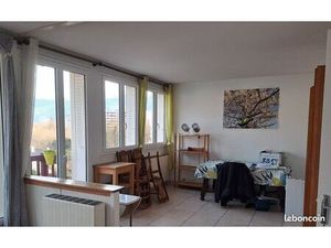 Appartement 3 pièces 72m2
