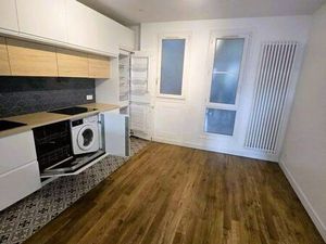 À louer chaleureux 02 pièces non meuble