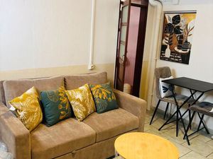 Location studio meublé sur pointe-à-pitre