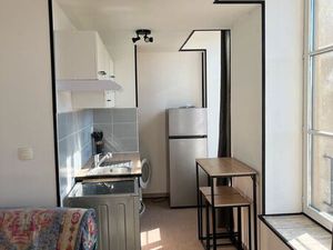 Appartement centre-ville