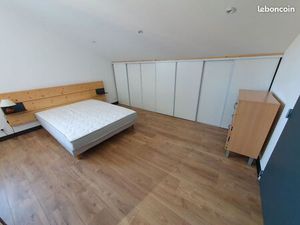 Appartement t2
