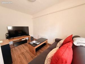 Appartement 28m2 non meublé