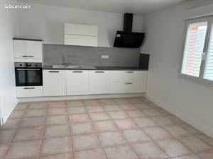 Maison de plain pied