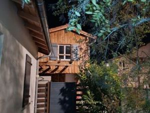 Maisonnette à louer 46m2