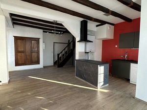 Maison 4 pièces 82 m² à louer – Fayl-Billot (52500)