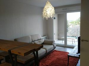Appartement t2 meuble