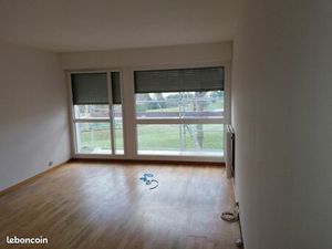Les Clayes sous bois - Location 3 pièces 63 m²