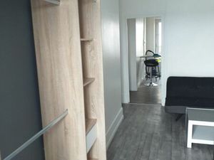 Loue appartement Mâcon centre