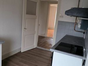 Tres bel appartement F4 rénové  standing