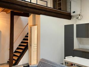 Location appartement centre ville Nîmes