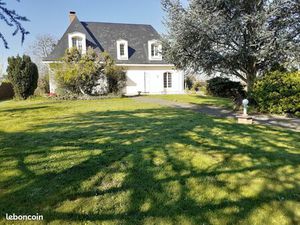 Studio meublé proche du Mans