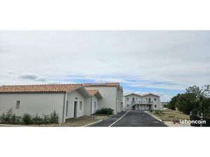 Maison 3 pièces 63 m²