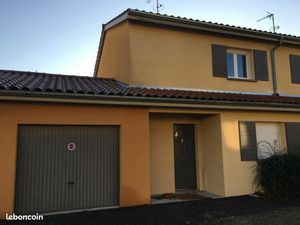 Pavillon 4 pièces 90 m²