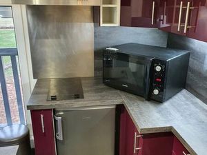 DUPLEX 30 m² Proximité UTBM SEVENANS