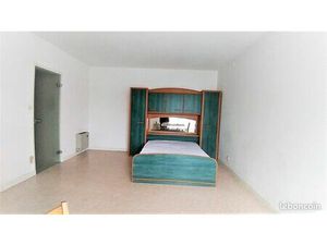 Loue appartement t1 non meublé