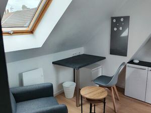 Appartement meublé à louer