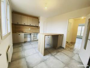 À LOUER – Appartement T2 non meublé – Vedène