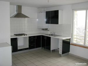 Loue appartement VOUZIERS