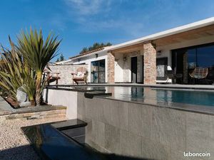 Jolie maison a louer