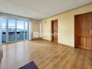 Appartement T3 Bezons à vendre