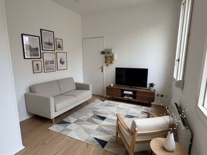 Appartement T1 Bordeaux à vendre