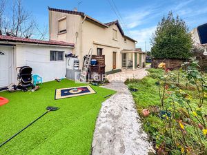 Immeuble T5 Argenteuil à vendre