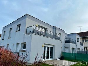 Appartement T2 Valentigney à vendre