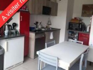 Location Appartement 3 pièces 72m² CENON 33150