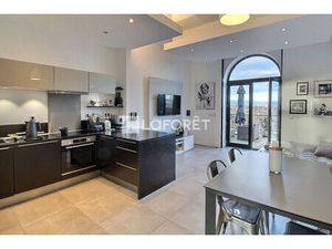 Appartement T4 Saint-Just-Saint-Rambert à vendre