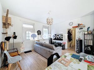 Maison T4 Amfreville-la-Mi-Voie à vendre