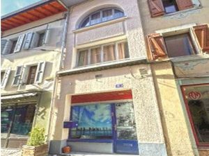 Maison T4 Thonon-les-Bains à vendre