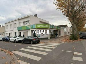 Location Local commercial 80m² BORDEAUX 33300