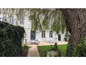 Maison T7 Saintes à vendre