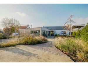 Commerciële eigendom te koop in Schorisse