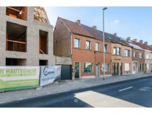 Huis te koop in Oudenaarde