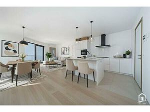 Opbrengsteigendom te koop in Denderleeuw